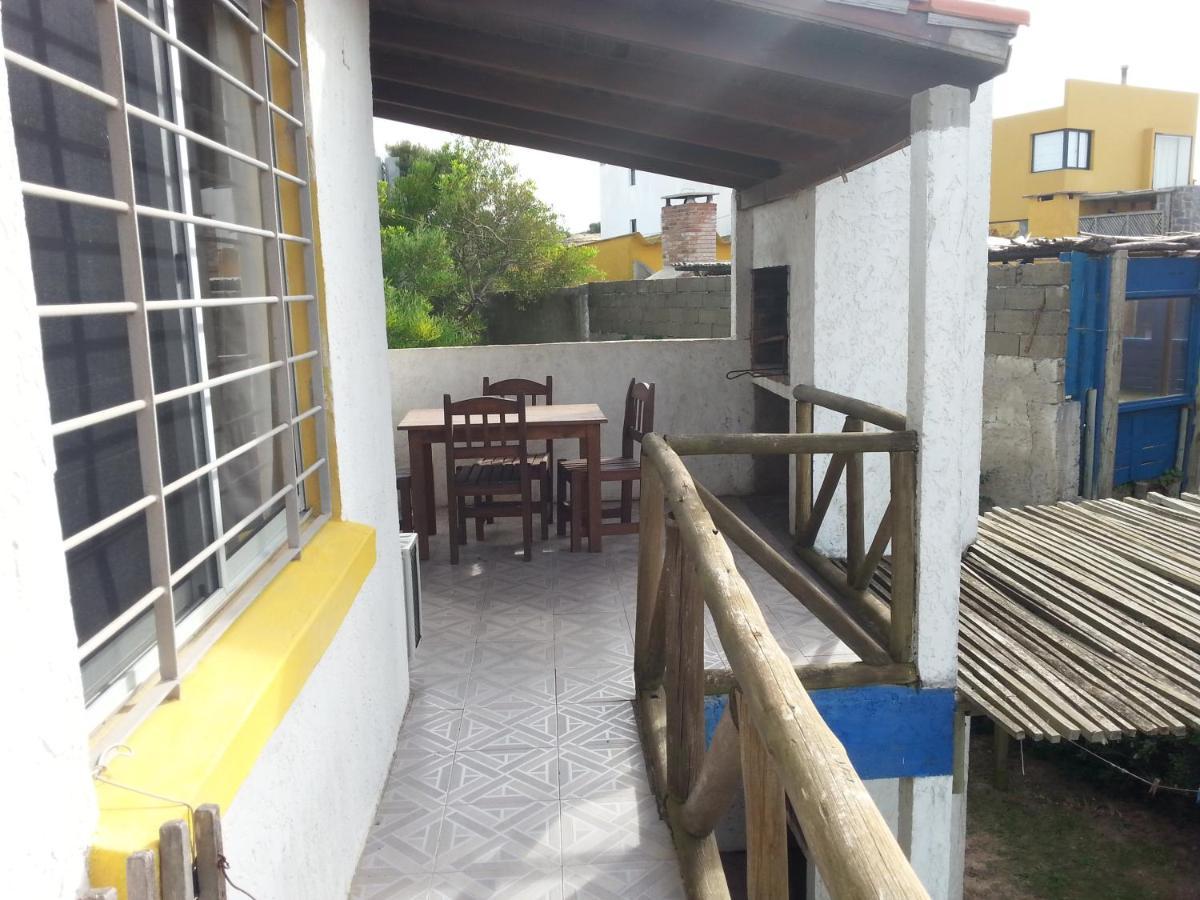 Cabañas Aguamarina Punta del Diablo Habitación foto