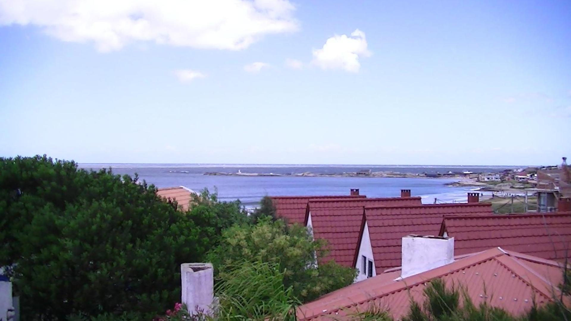 Cabañas Aguamarina Punta del Diablo Exterior foto
