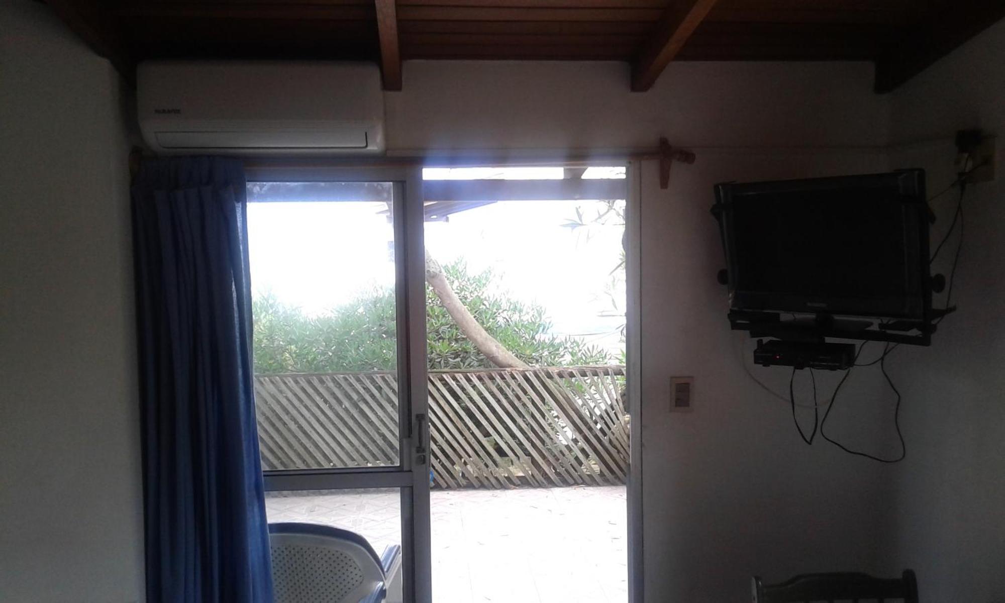 Cabañas Aguamarina Punta del Diablo Habitación foto