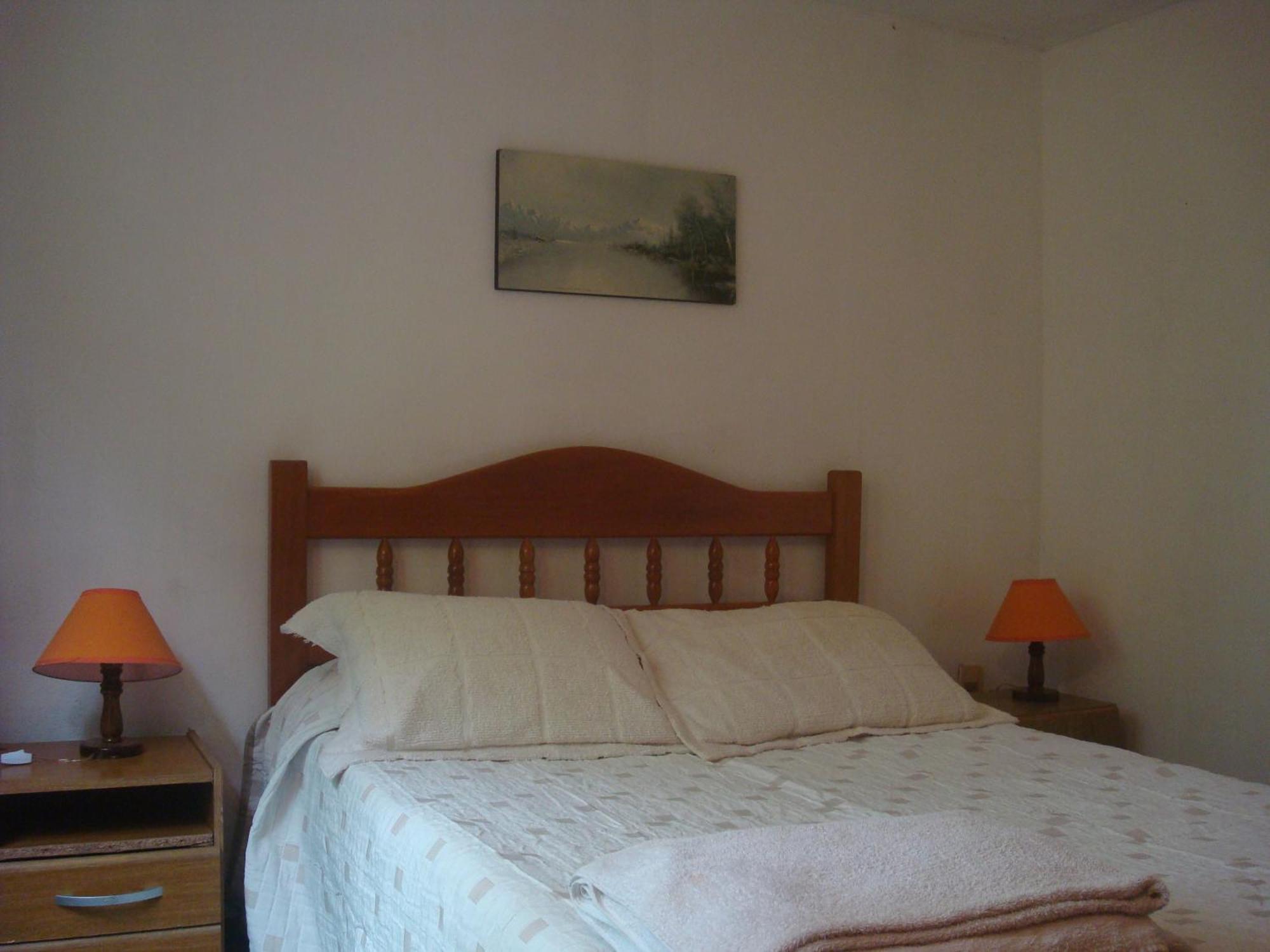 Cabañas Aguamarina Punta del Diablo Habitación foto