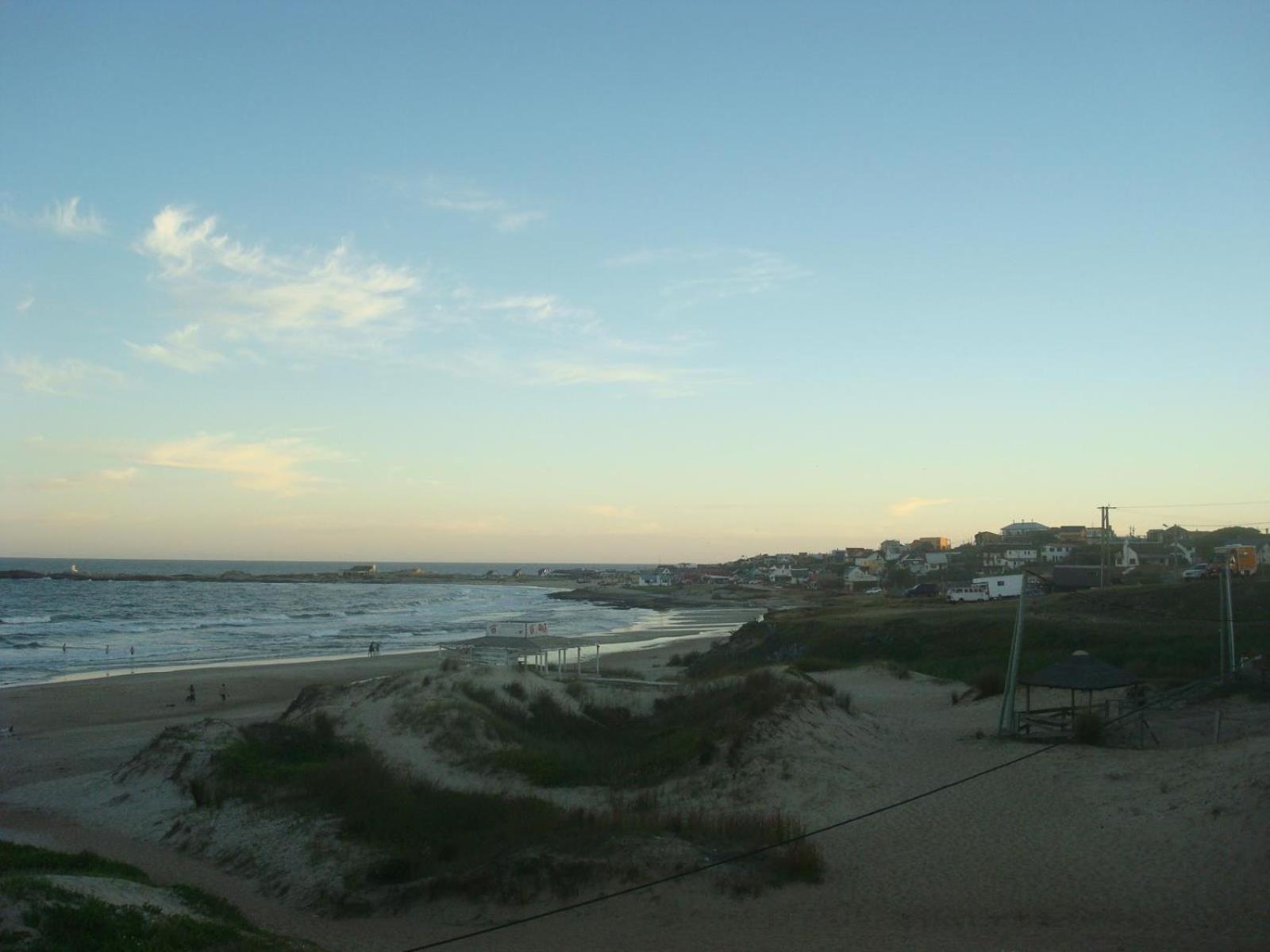 Cabañas Aguamarina Punta del Diablo Habitación foto